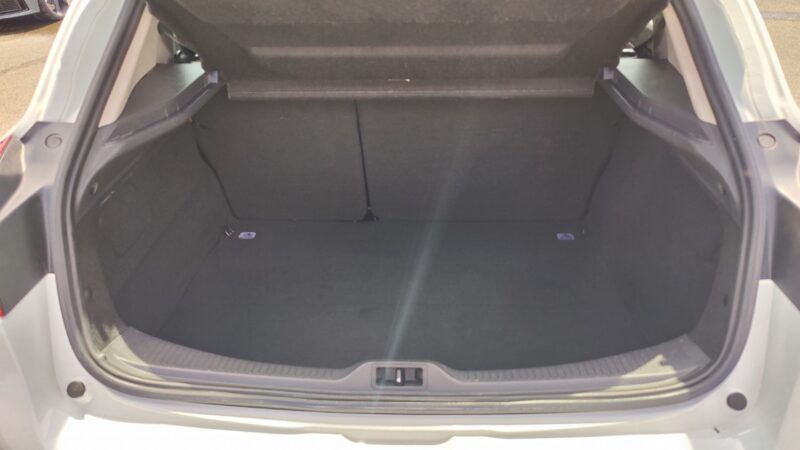 RENAULT MEGANE III 1.5 dCi 95cv LIFE