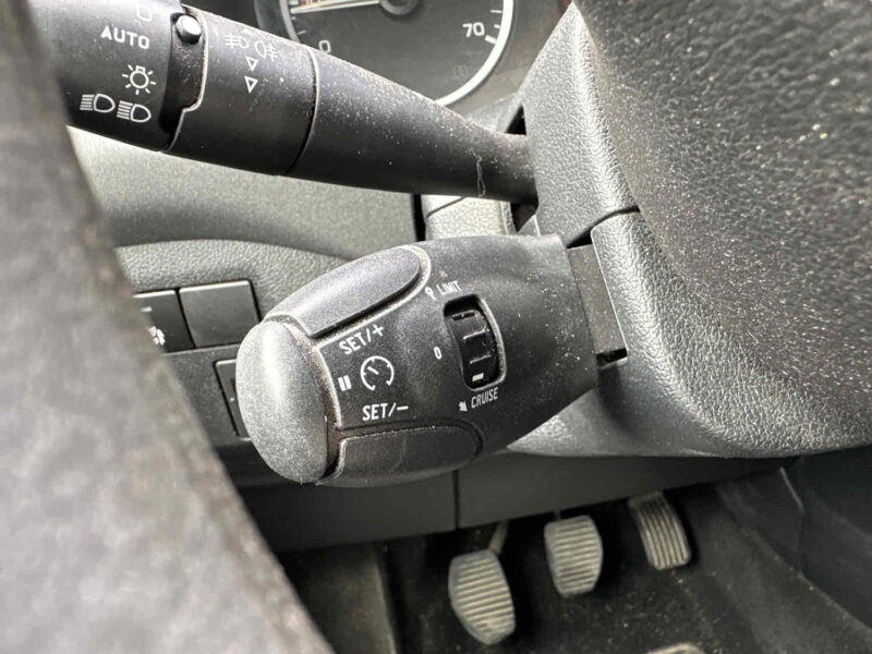 CITROEN BERLINGO MULTISPACE 2016