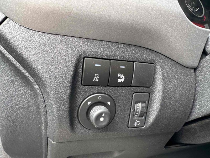 CITROEN BERLINGO MULTISPACE 2016