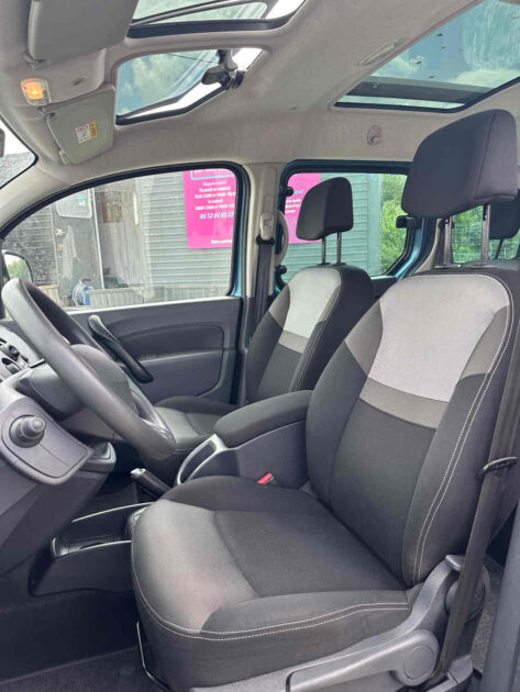 RENAULT KANGOO EXTREME