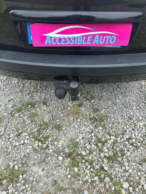 RENAULT MEGANE II Break 2009