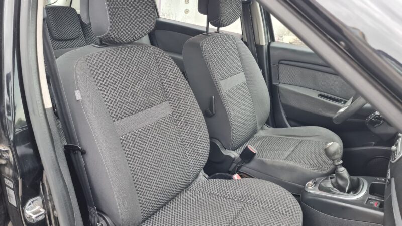 RENAULT SCÉNIC III 2011