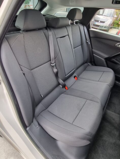 PEUGEOT 508 SW 1.6 HDi 115 Active