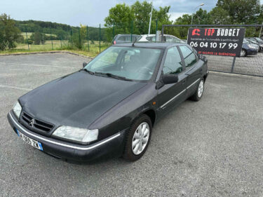 CITROEN XANTIA 1998