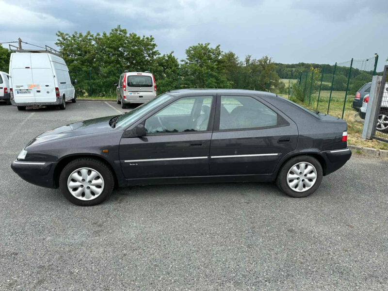 CITROEN XANTIA 1998