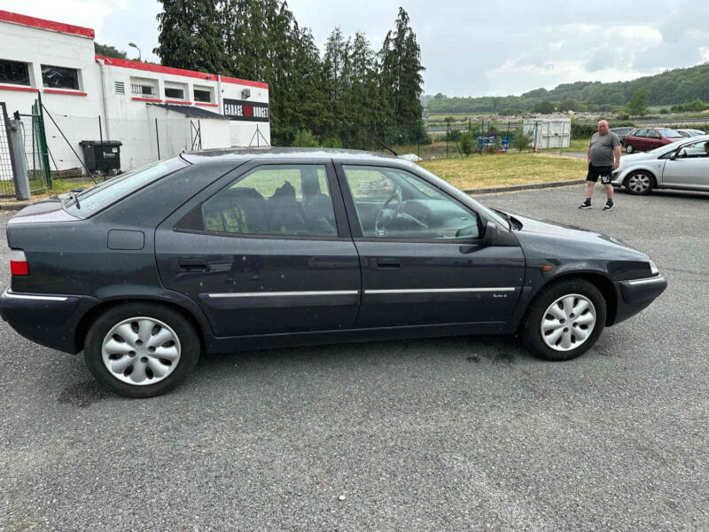 CITROEN XANTIA 1998