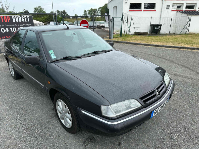 CITROEN XANTIA 1998