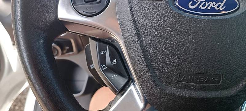 FORD TRANSIT CUSTOM 290 2.0 TDCI 130cv L2H1