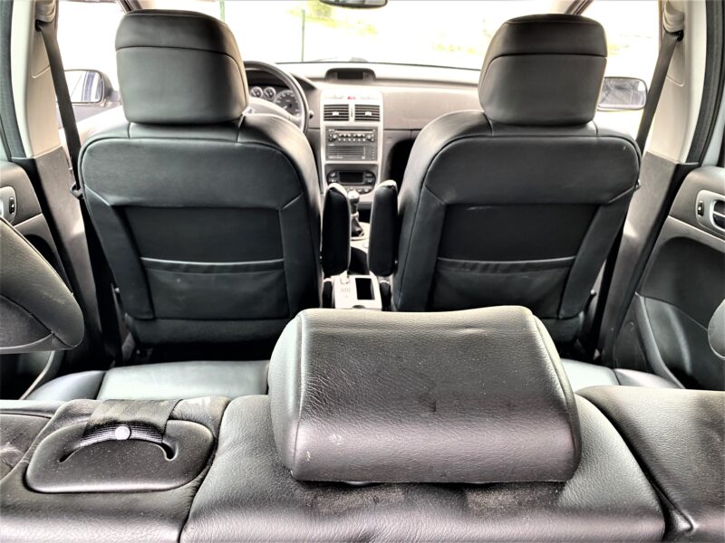 PEUGEOT 307 2.0 L 16V 138cv