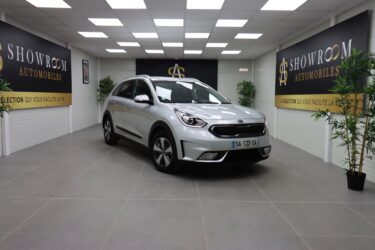 KIA NIRO I 2017