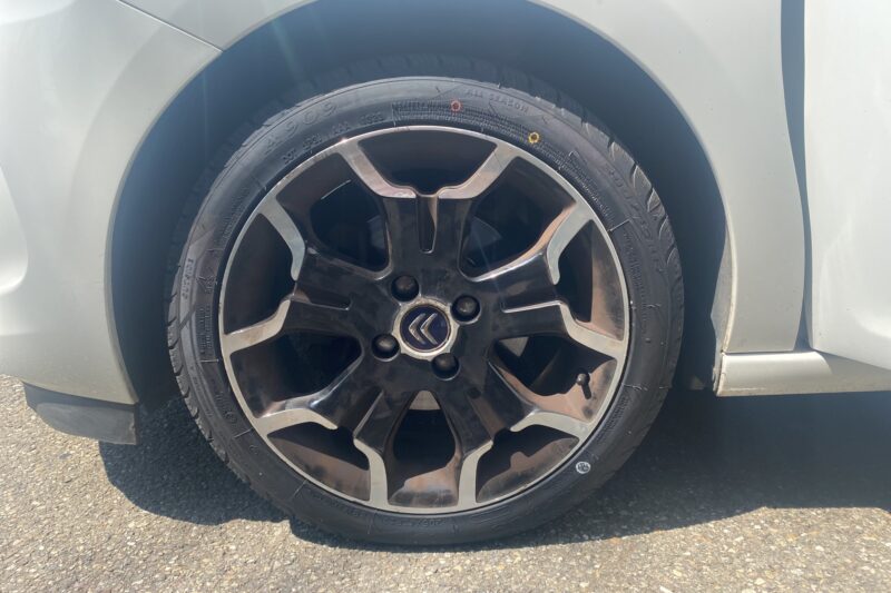 CITROEN DS3 1.6 THP 156ch Convertible 