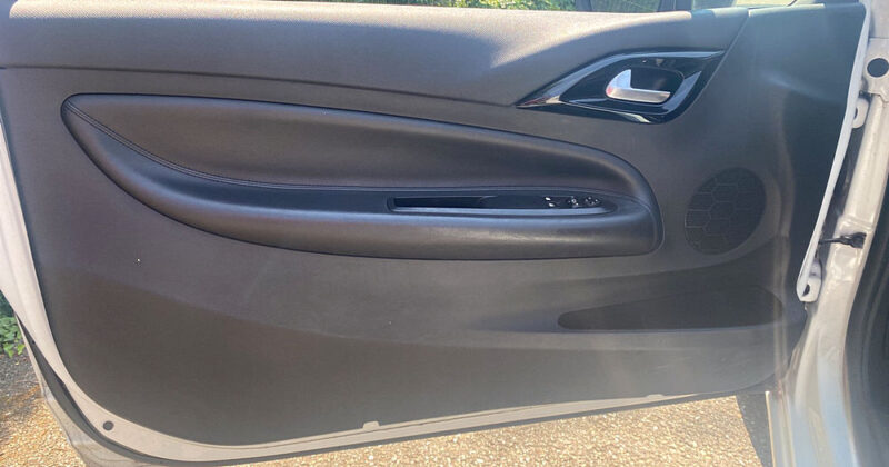 CITROEN DS3 1.6 THP 156ch Convertible 