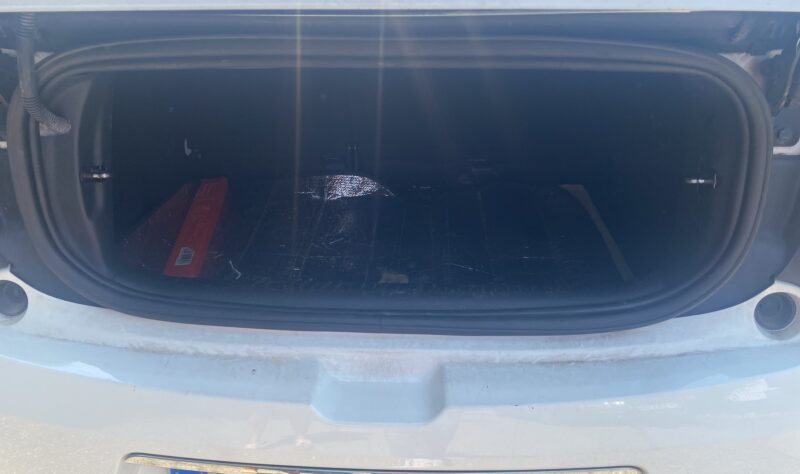 CITROEN DS3 1.6 THP 156ch Convertible 