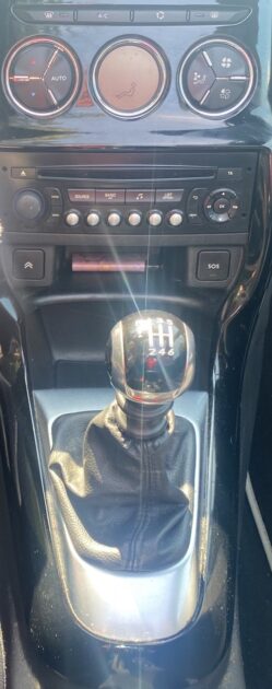 CITROEN DS3 1.6 THP 156ch Convertible 