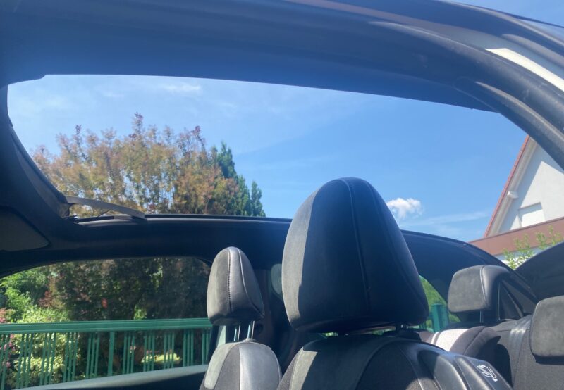 CITROEN DS3 1.6 THP 156ch Convertible 