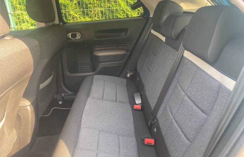 CITROEN C4 CACTUS SHINE 2020