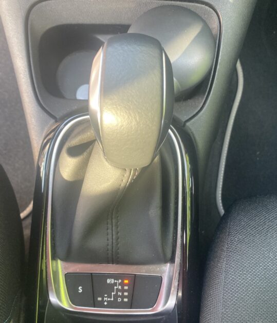 CITROEN C4 CACTUS SHINE 2020