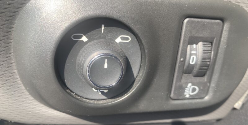 CITROEN C4 CACTUS SHINE 2020