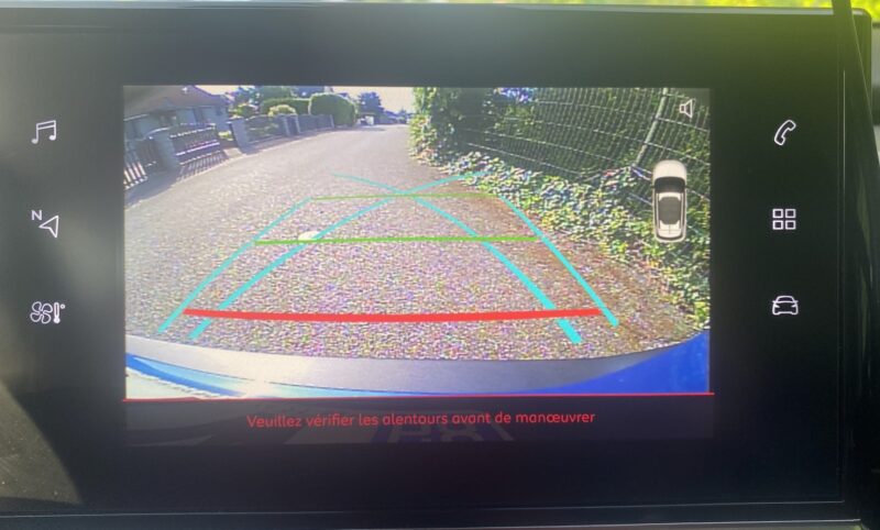 CITROEN C4 CACTUS SHINE 2020