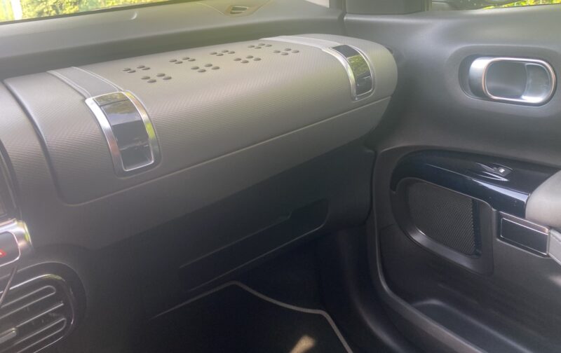 CITROEN C4 CACTUS SHINE 2020