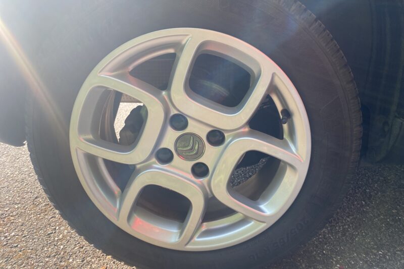 CITROEN C4 CACTUS SHINE 2020