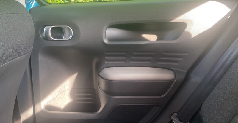 CITROEN C4 CACTUS SHINE 2020