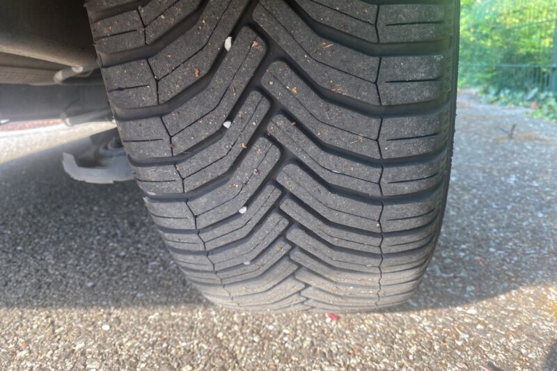 CITROEN C4 CACTUS SHINE 2020