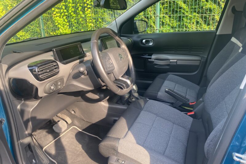 CITROEN C4 CACTUS SHINE 2020