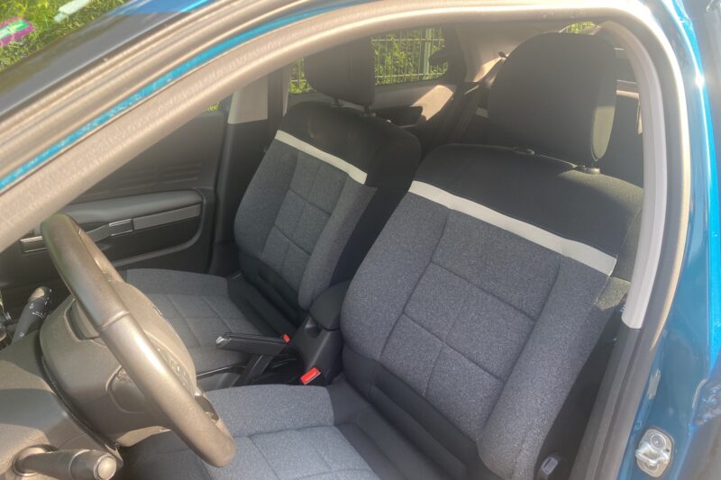 CITROEN C4 CACTUS SHINE 2020