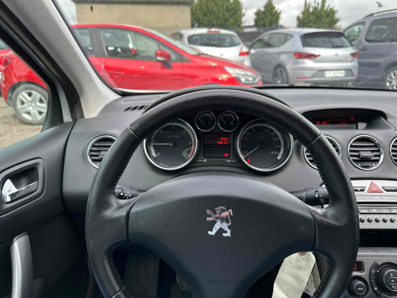 PEUGEOT 308 I 2009