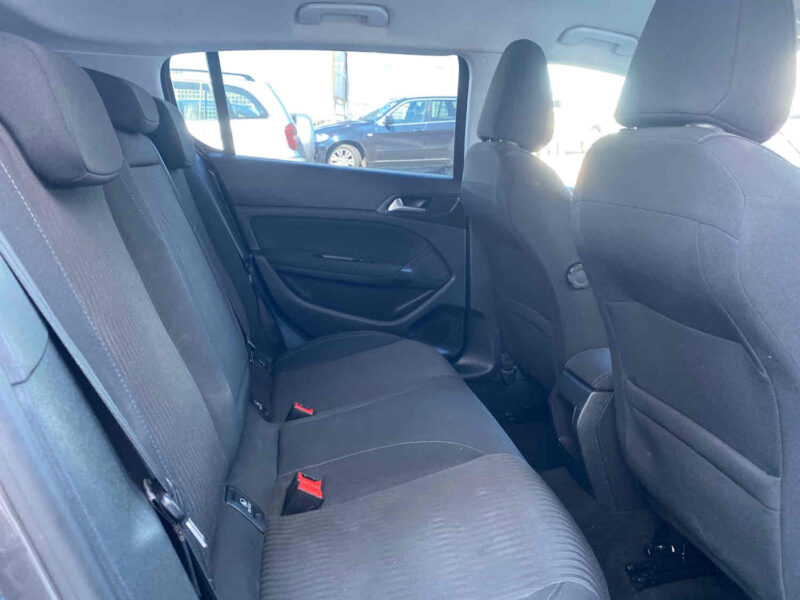 PEUGEOT 308 II 1.6 HDi 100 ALLURE