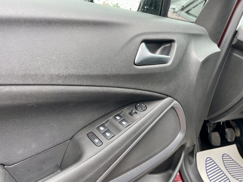 OPEL CROSSLAND X / CROSSLAND 2018