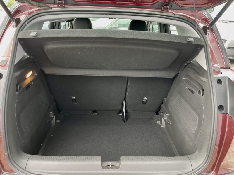 OPEL CROSSLAND X / CROSSLAND 2018