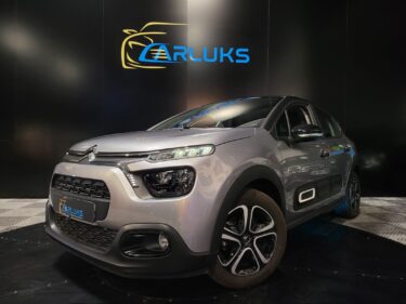 CITROEN C3 2022