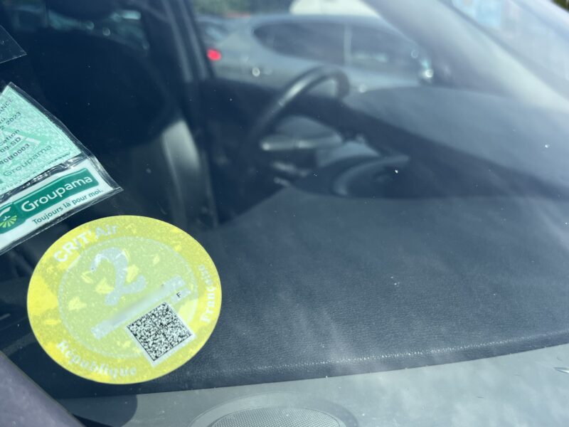 RENAULT SCENIC 3 III PHASE 3 XMOD BOSE 1.6 DCI 130 Cv 1ERE MAIN / GPS CAMERA RECUL - Garantie1an