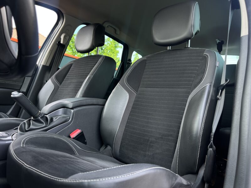 RENAULT SCENIC 3 III PHASE 3 XMOD BOSE 1.6 DCI 130 Cv 1ERE MAIN / GPS CAMERA RECUL - Garantie1an