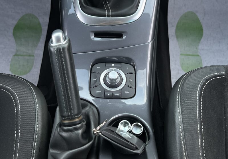 RENAULT SCENIC 3 III PHASE 3 XMOD BOSE 1.6 DCI 130 Cv 1ERE MAIN / GPS CAMERA RECUL - Garantie1an