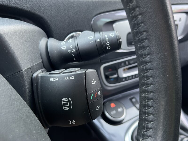 RENAULT SCENIC 3 III PHASE 3 XMOD BOSE 1.6 DCI 130 Cv 1ERE MAIN / GPS CAMERA RECUL - Garantie1an