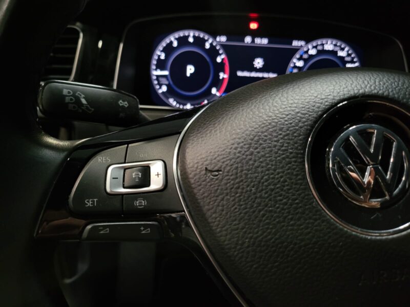 1.5 TSI 150cv CARAT EXCLUSIVE / CARPLAY / CAMERA AV-AR / SIEGES CHAUFFANT