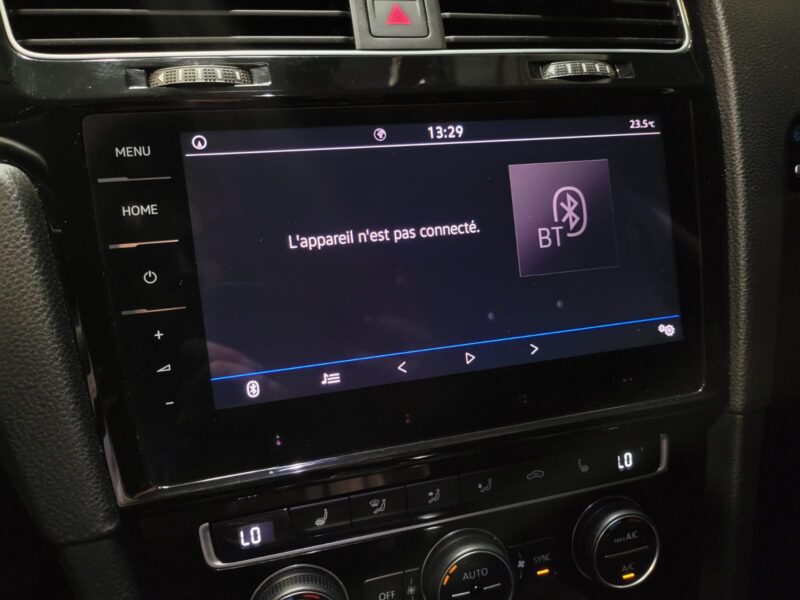 1.5 TSI 150cv CARAT EXCLUSIVE / CARPLAY / CAMERA AV-AR / SIEGES CHAUFFANT