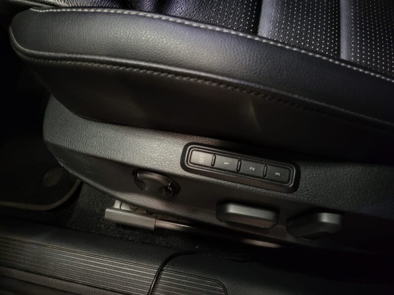 1.5 TSI 150cv CARAT EXCLUSIVE / CARPLAY / CAMERA AV-AR / SIEGES CHAUFFANT