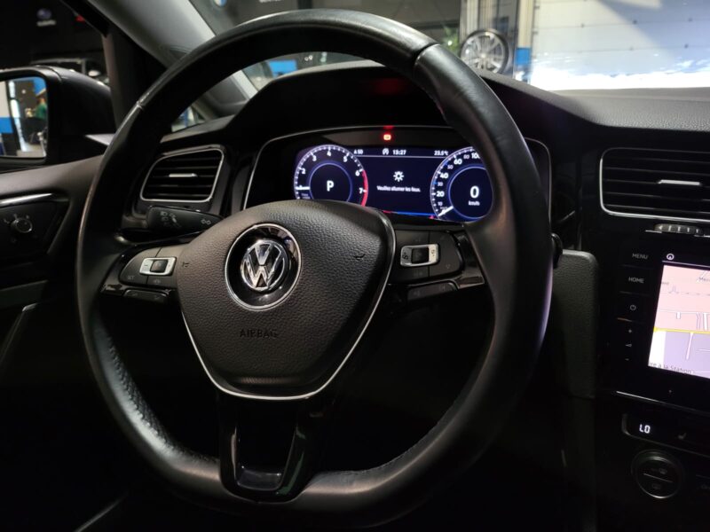 1.5 TSI 150cv CARAT EXCLUSIVE / CARPLAY / CAMERA AV-AR / SIEGES CHAUFFANT