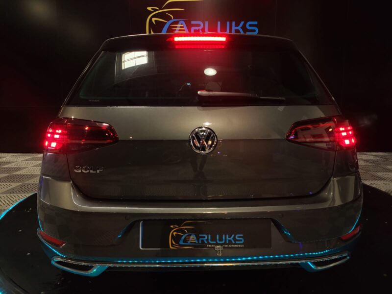 1.5 TSI 150cv CARAT EXCLUSIVE / CARPLAY / CAMERA AV-AR / SIEGES CHAUFFANT