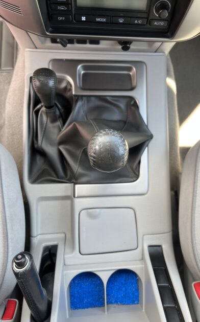 NISSAN PATROL GR V Wagon 2004