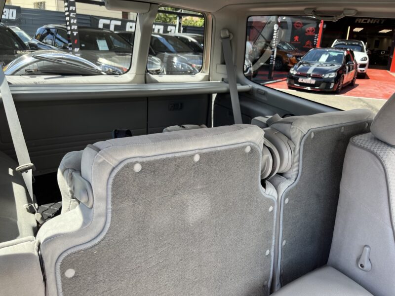 NISSAN PATROL GR V Wagon 2004