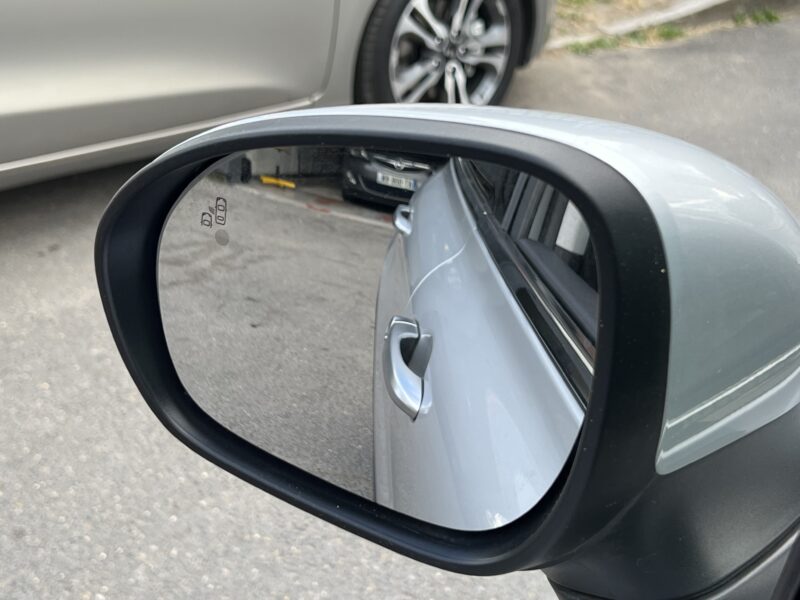 FIAT 500X PHASE 2 CROSS CLUB 1.3 150 BOITE AUTO CUIR TOIT OUVRANT CAMERA APPLE CARPLAY - Garantie1an