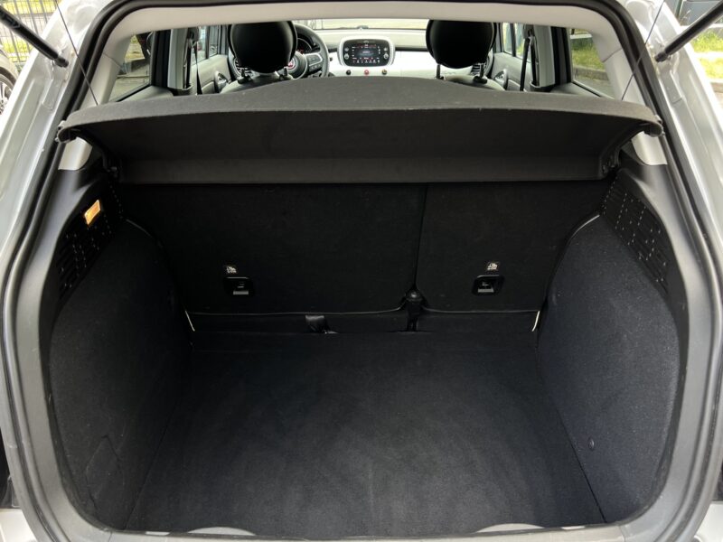 FIAT 500X PHASE 2 CROSS CLUB 1.3 150 BOITE AUTO CUIR TOIT OUVRANT CAMERA APPLE CARPLAY - Garantie1an