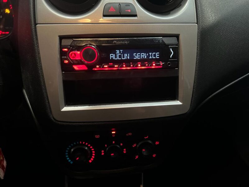 ALFA ROMEO MITO 2010