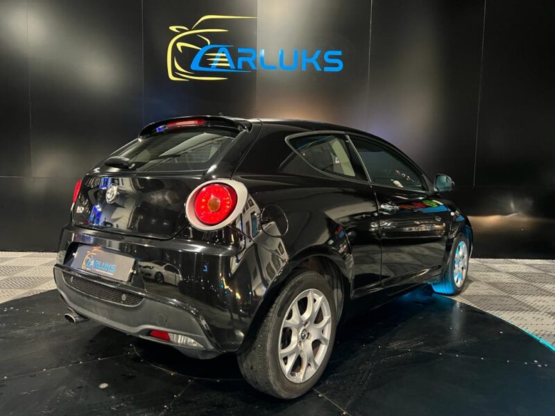 ALFA ROMEO MITO 2010