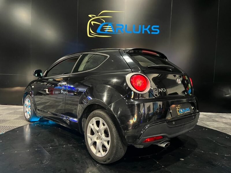 ALFA ROMEO MITO 2010